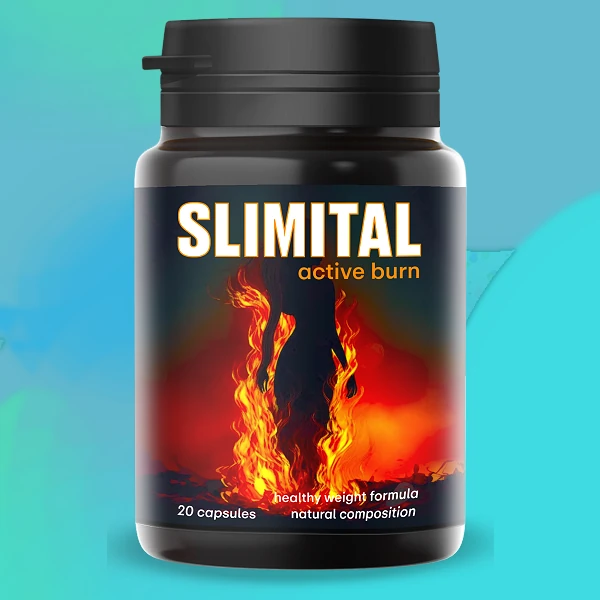 Slimital