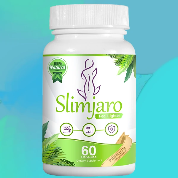 Slimjaro