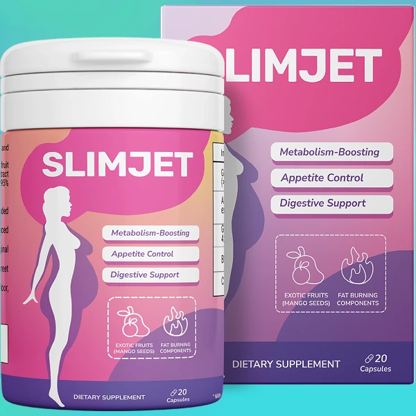 SlimJet