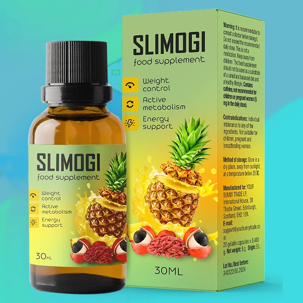 Slimogi