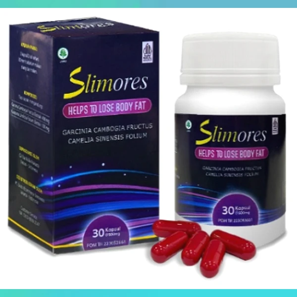 Slimores