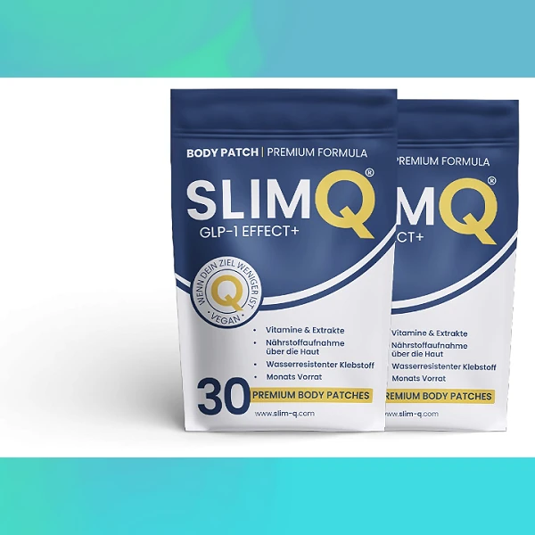 SlimQ GLP-1