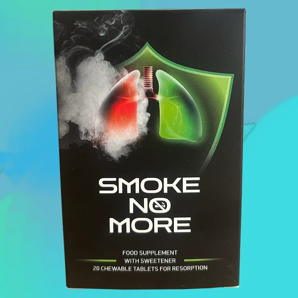Smoke No More