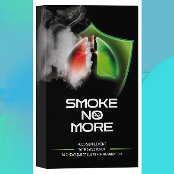 SmokeNOmore