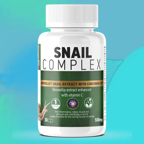 Snail Complex