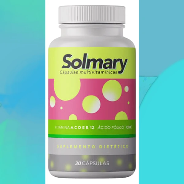 Solmary