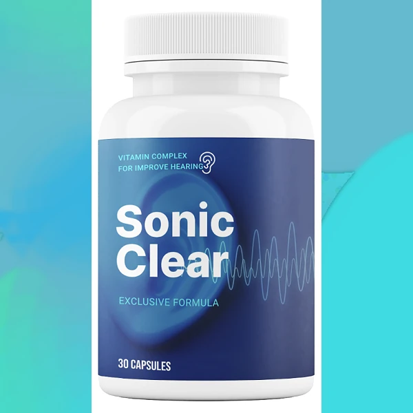 SonicClear