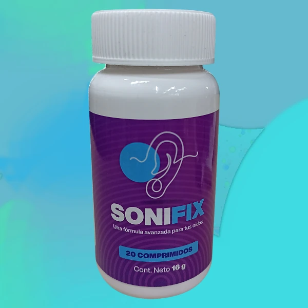 Sonifix