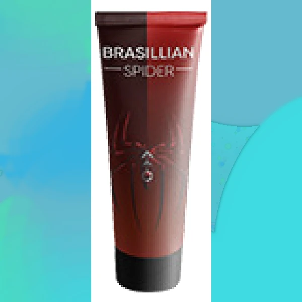 Spider Gel