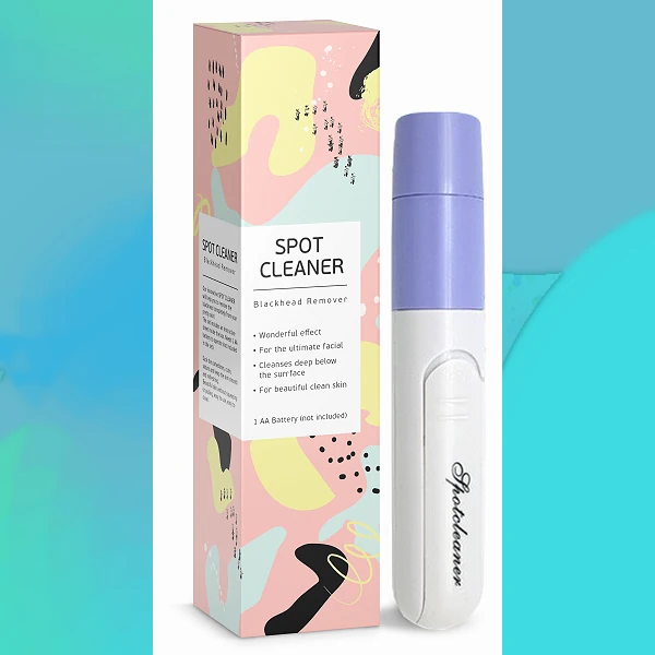 Spot Cleaner
