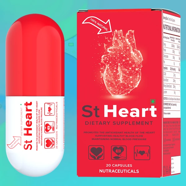 St Heart
