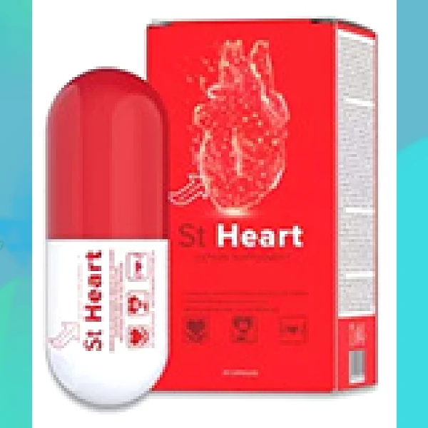 St Hearts