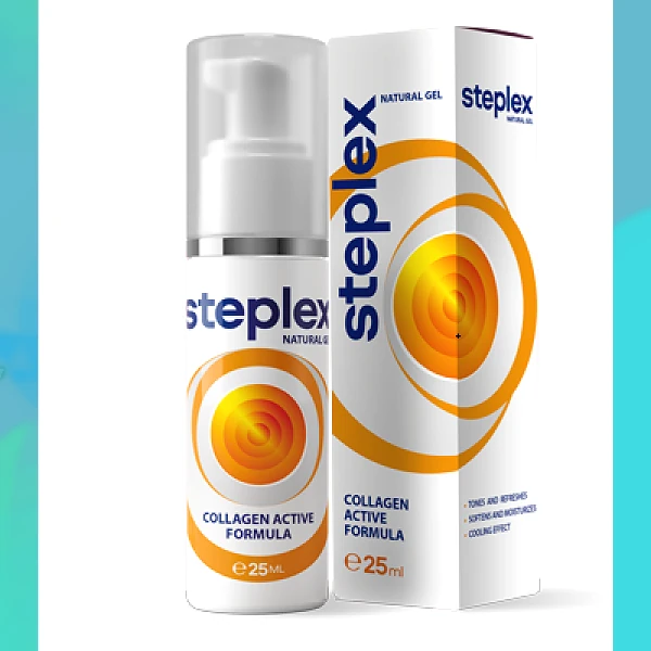 STEPLEX