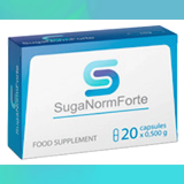 SugaNormForte