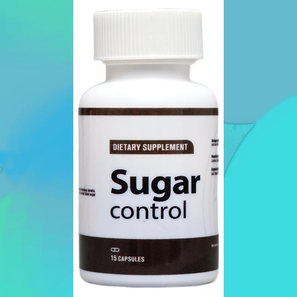 Sugar Control