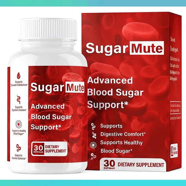 Sugar Mute