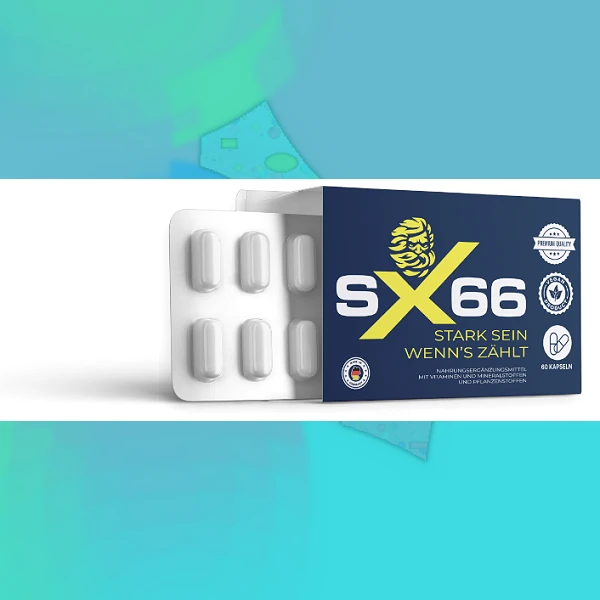 SX 66