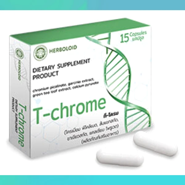 T-Chrome