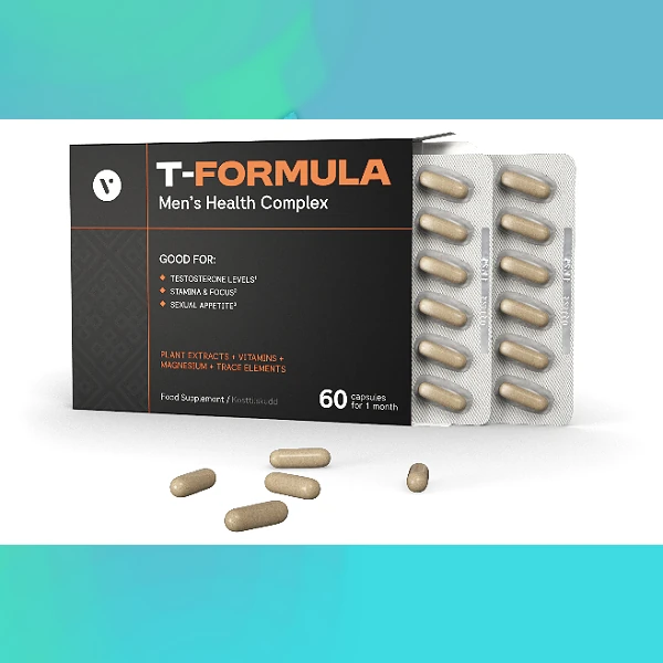 T-Formula