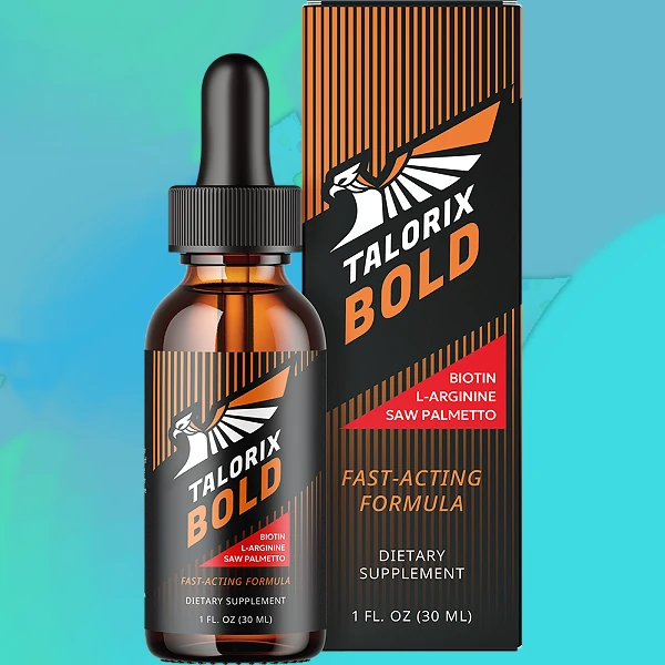 Talorix Bold