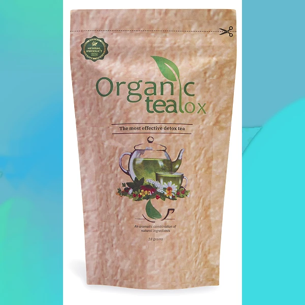 TeaTox