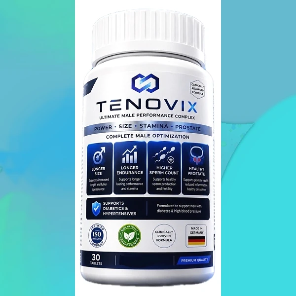 Tenovix
