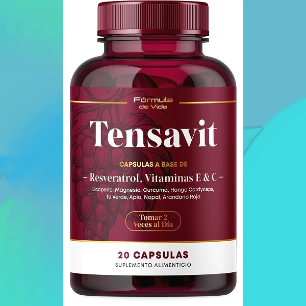 Tensavit