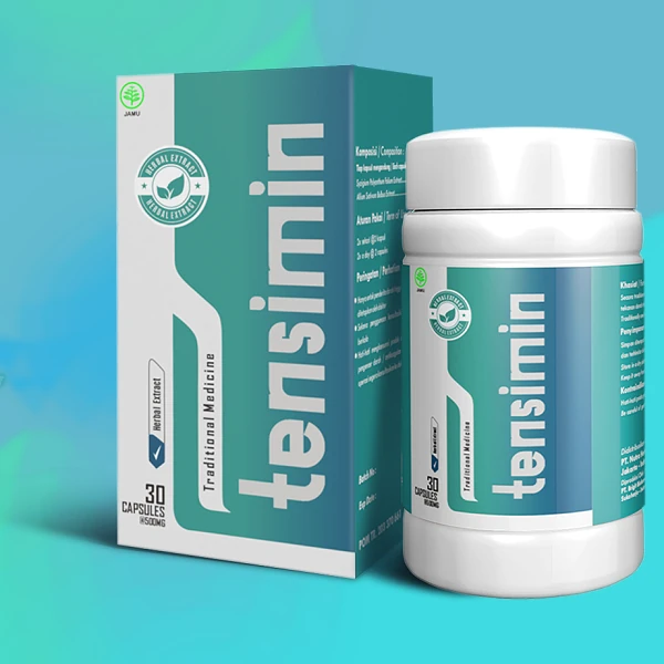 Tensimin