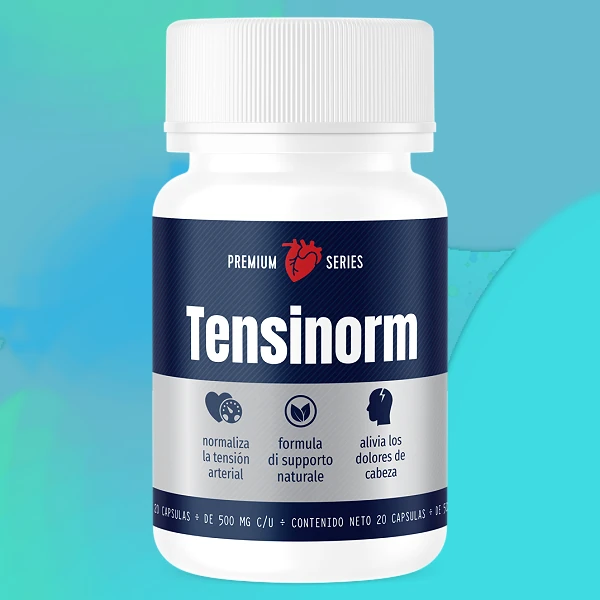 Tensinorm