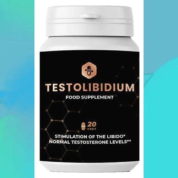 Testolibidium