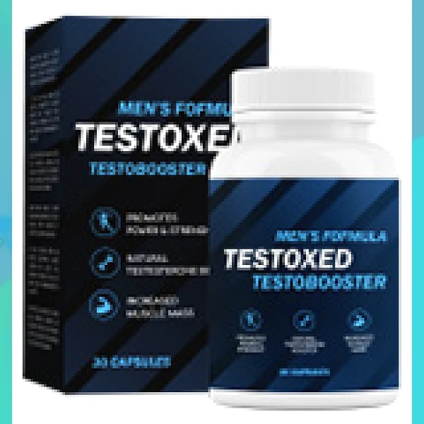 Testoxed