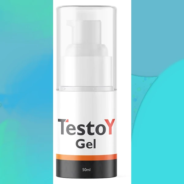 Testoy Gel