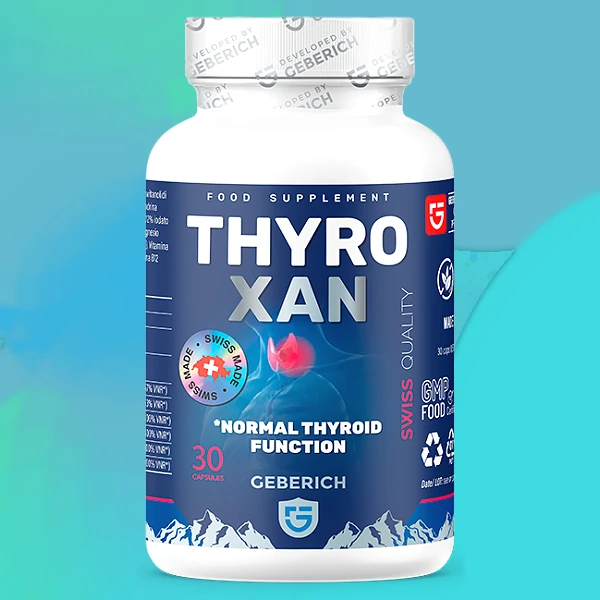 Thyroxan