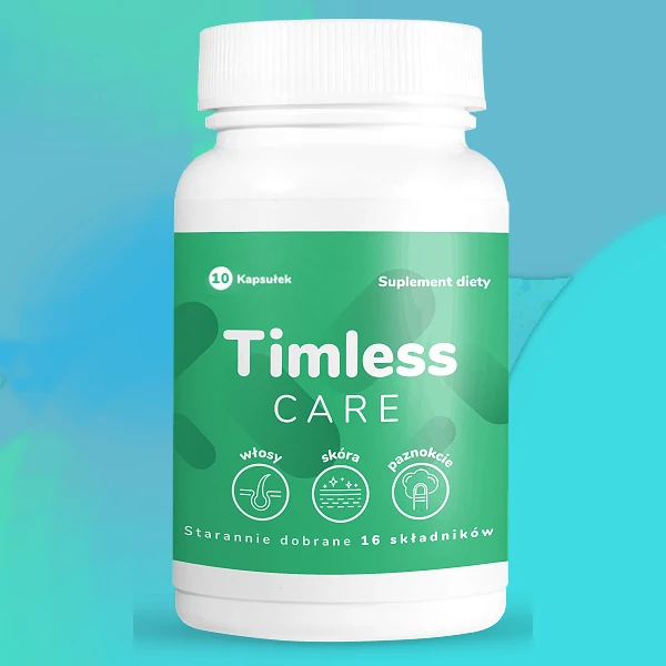 Timless Care