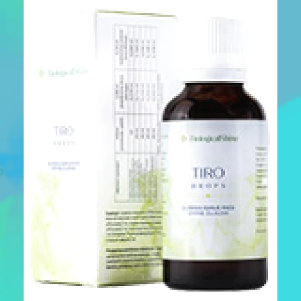 Tiro Drops