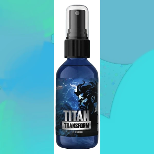 Titan Transform