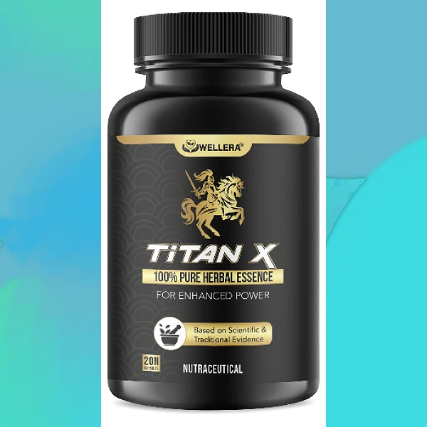 Titan-X