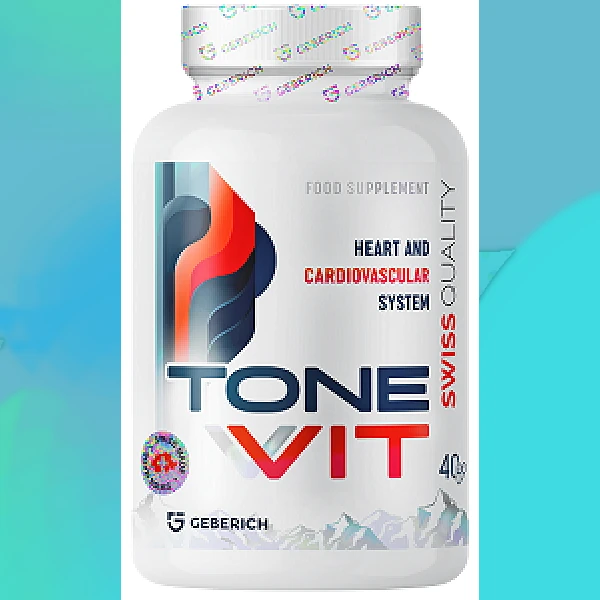 Tonevit