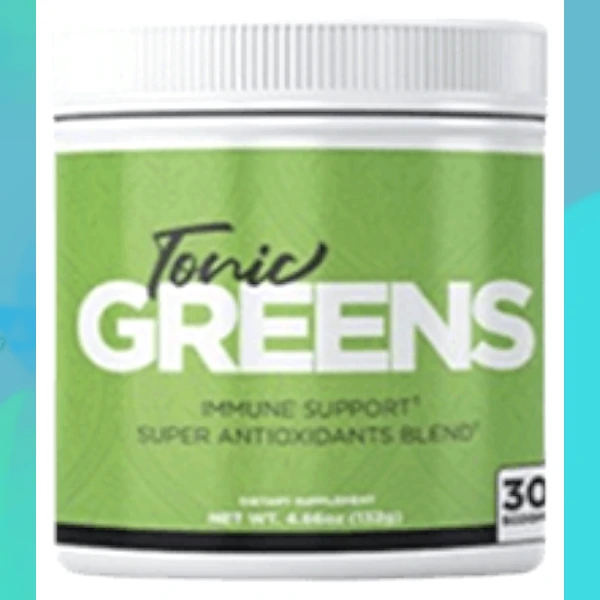 TonicGreens