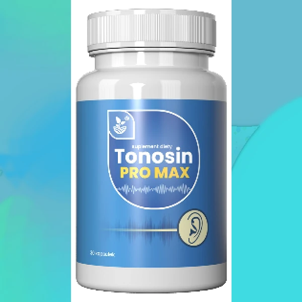 Tonosin Pro Max