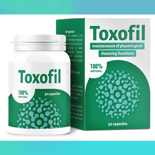 Toxofil