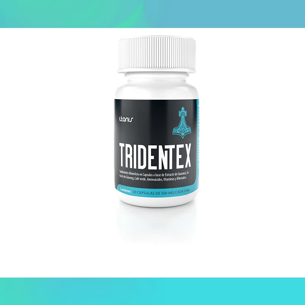 Tridentex