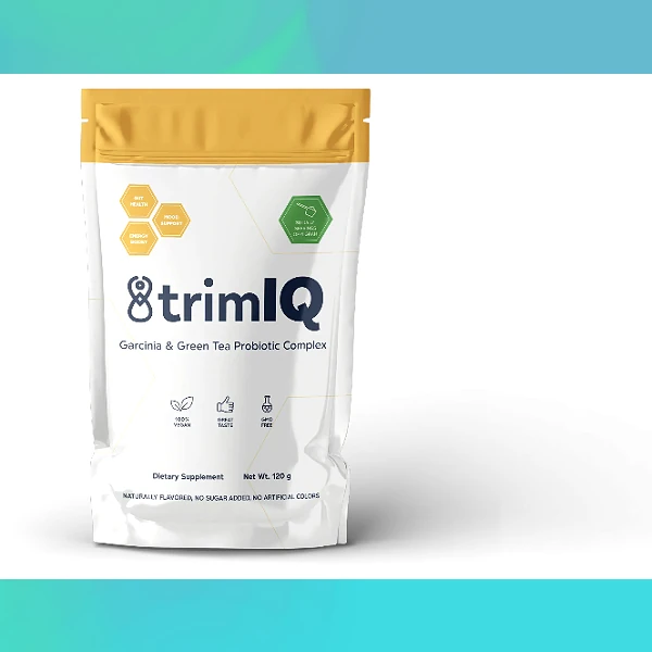 TrimIQ
