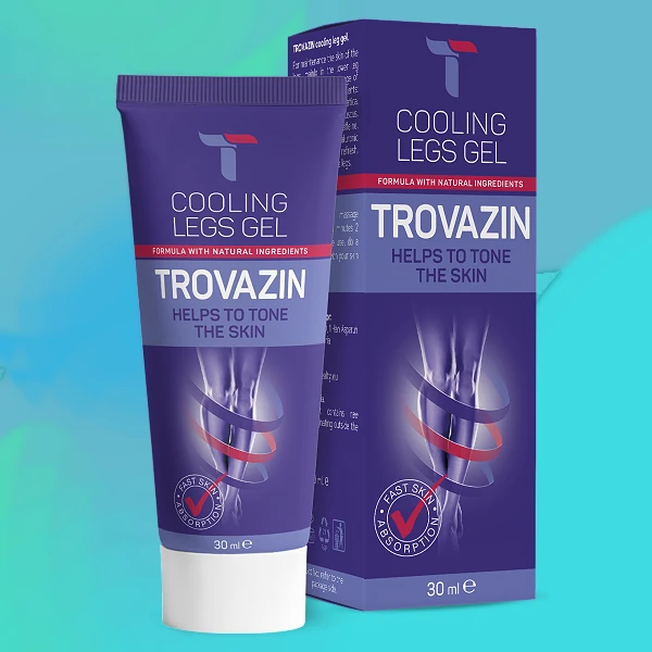 Trovazin