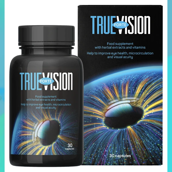 TRUEVISION