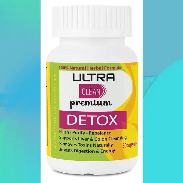 Ultra Clean Detox