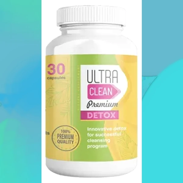Ultra Clean Premium Detox