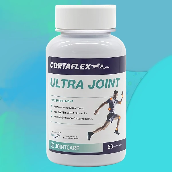 Ultra Joint