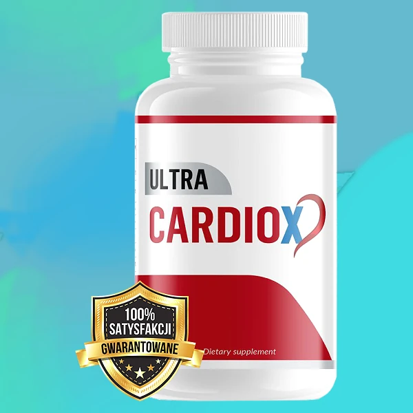 UltraCardioX