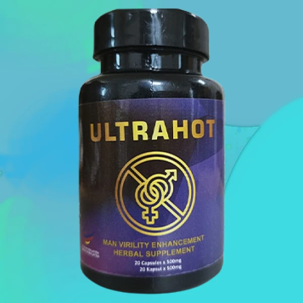 Ultrahot